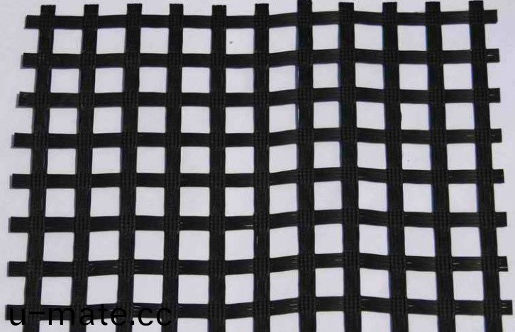 玻瓈纖維(wei)土(tu)工格(ge)柵(shan)