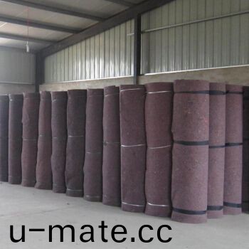 養(yang)護毯(tan)