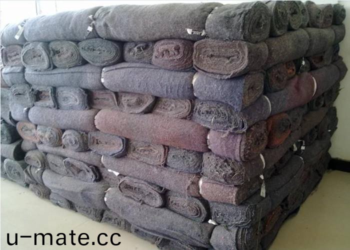 養(yang)護毯(tan)