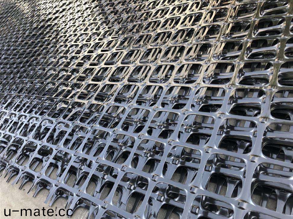 塑料(liao)土(tu)工格(ge)柵