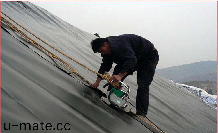 土(tu)工(gong)膜(mo)