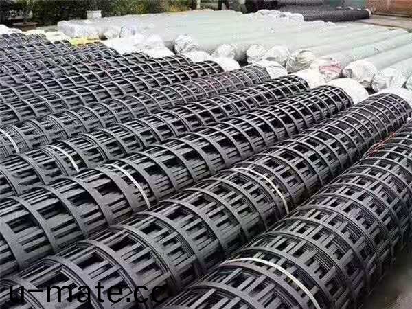 塑料土工(gong)格柵(shan)